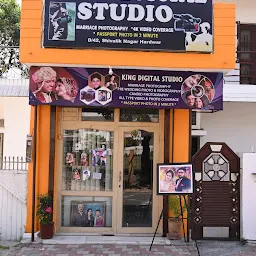 Balaji Digital Photo Studio & Video Mixing Point