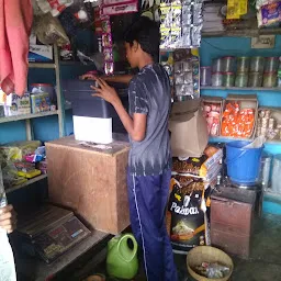 Balaji Dohre Kirana Store