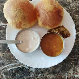 Balaji family restaurant