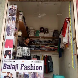 Balaji Fashion