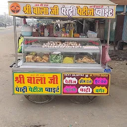 Balaji Fast Food