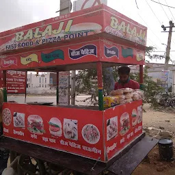 Balaji Fast Food & Pizza Point