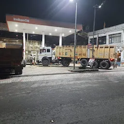 Balaji Filling Station ( Indian Oil Petrol Pump )