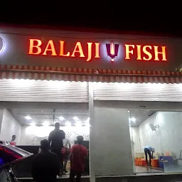 Balaji Fish