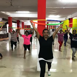 Balaji Fitness Center - Ladies