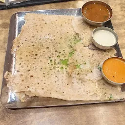 Balaji Food Court