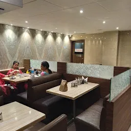 Balaji Food Plaza