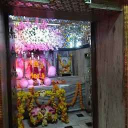 Balaji G Ka Mandir