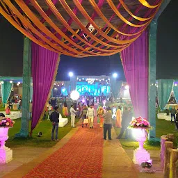 Balaji Garden By Nirvana - Best Wedding And Top Marriage Lawn