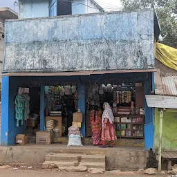 Balaji Groceries
