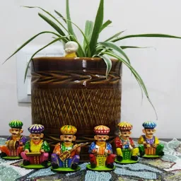 Balaji handicraft (varanasi wooden lacquerware & toys)