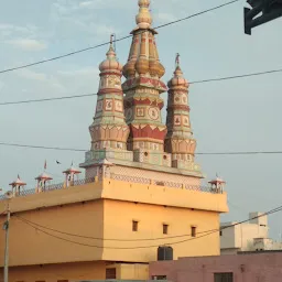 Balaji Hanuman Temple