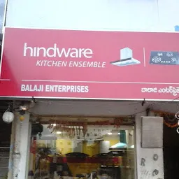 Balaji Home Needs