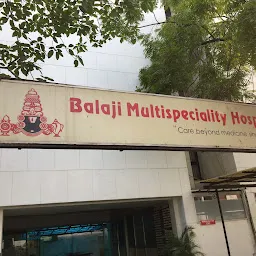 Balaji Hospital