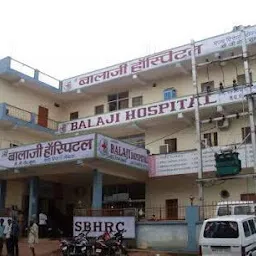 Balaji Hospital And Research Center