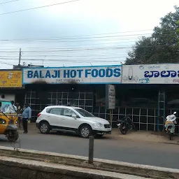 Balaji Hot Food