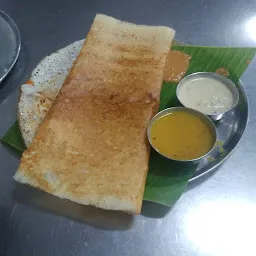Balaji Hot Food