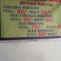 Balaji Hotel & Fast Food
