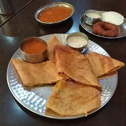 Balaji Idli House