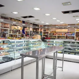 Balaji Jai Narayan Mithai Bhandar