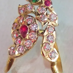 Balaji Jewellers(gold Smith)