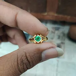 Balaji Jewellers(gold Smith)