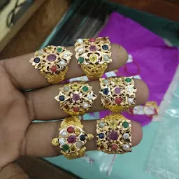 Balaji Jewellers(gold Smith)