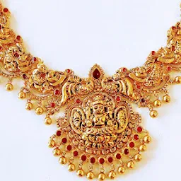 Balaji jewellers(Rathod)