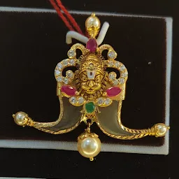 Balaji jewellers(Rathod)