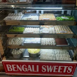 Balaji Jodhpur Sweet House