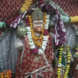 Balaji Ka Mandir
