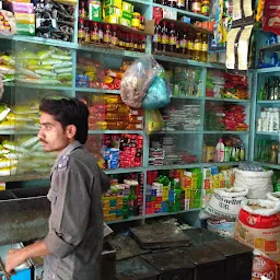 Balaji Kirana Store