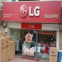 Balaji LG Led Tv Repair & Service Center Hyderabad