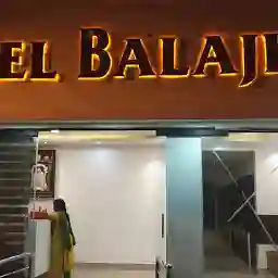 Balaji Lodge