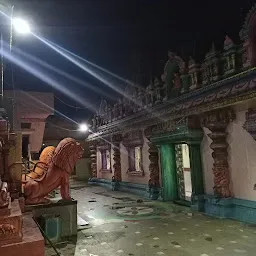 Shri Balaji Mandir