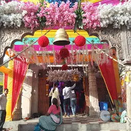 Balaji Mandir