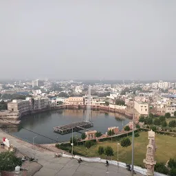 Balaji Mandir