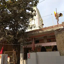 Mata Vaishno Devi Mandir Faridabad