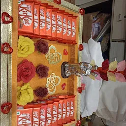 Balaji Mangalam Mithai Bhandar