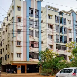Balaji Manor Apartment