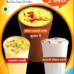 Balaji milk product