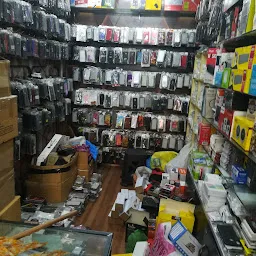 Balaji Mobile Accessories