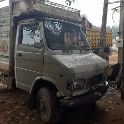 Balaji motor body&Repairing works shop