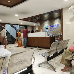 Balaji multi speciality hospital