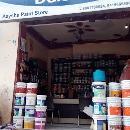 Balaji Paints & H/w Store