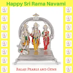 Balaji Pearls and Gems