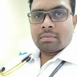 BALAJI POLYCLINIC - Dr.Gopala Krishnam Raju Ambati ( Physician and Diabetologist )