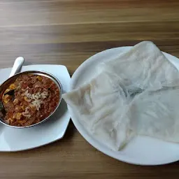 Balaji Pure Veg. Restaurant