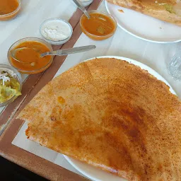 Balaji Pure Veg Vasu's