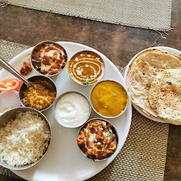 Balaji Rajasthan Food House